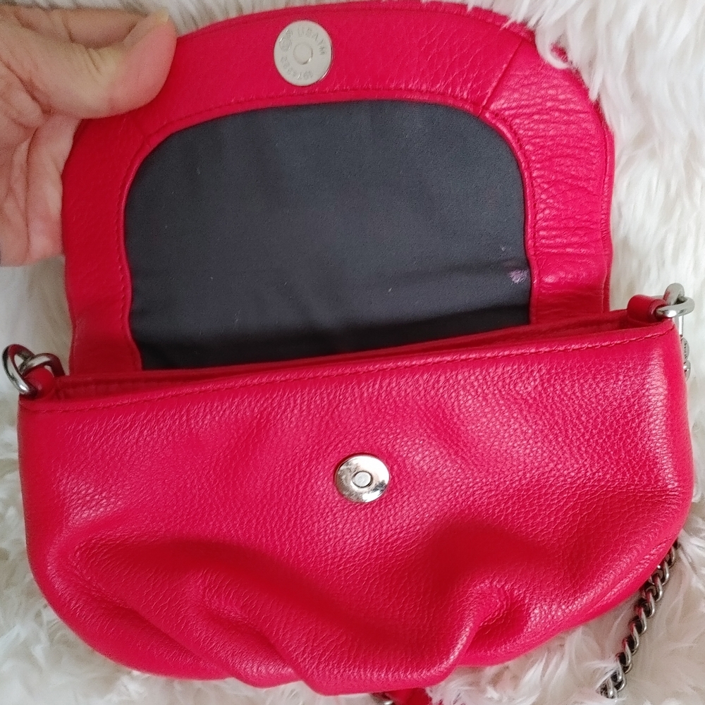 Marc by Marc Jacobs New Q Karlie Bag - Picture 5 of 15